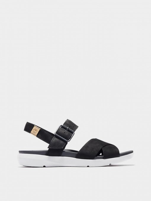 Сандалии Timberland Wilesport модель TB0A27T6015 Фото