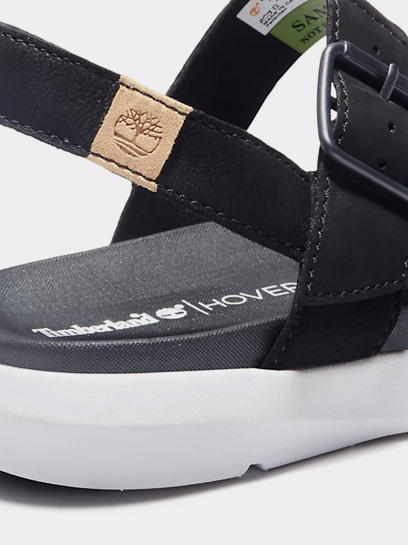 Сандалії Timberland Wilesport модель TB0A27T6015 Сандалії Timberland Wilesport модель TB0A27T6015 Фото