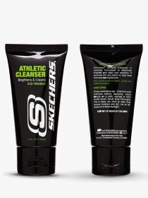 Крем для обуви Skechers Athletic Cleanser модель SK0020 Фото