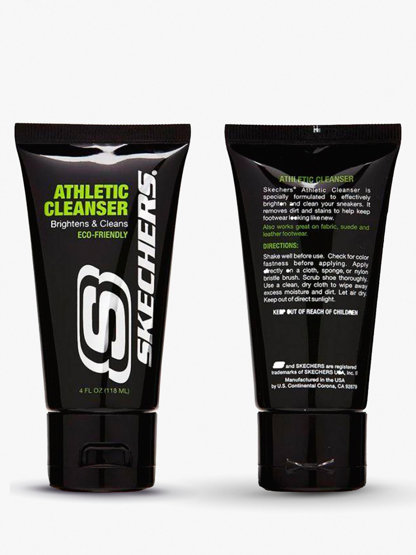 Крем для обуви Skechers Athletic Cleanser модель SK0020 Фото