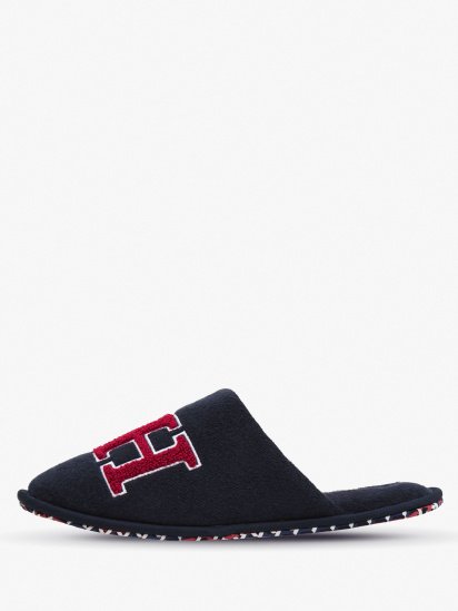 Капці Tommy Hilfiger модель FM0FM02616-DW5 — фото - INTERTOP