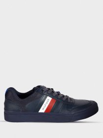 Кеди низькі Tommy Hilfiger модель FM0FM02618-DW5 Фото