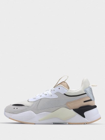 Кросівки PUMA RS-X Reinvent модель 37100805 — фото - INTERTOP