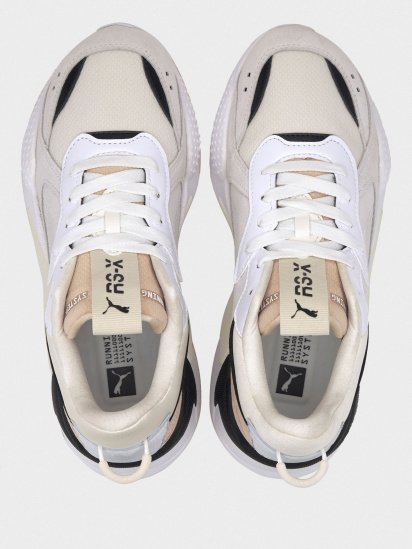 Кросівки PUMA RS-X Reinvent модель 37100805 — фото 4 - INTERTOP