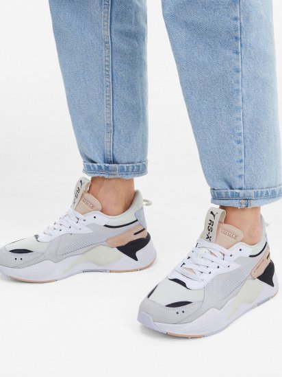 Кросівки PUMA RS-X Reinvent модель 37100805 — фото 5 - INTERTOP