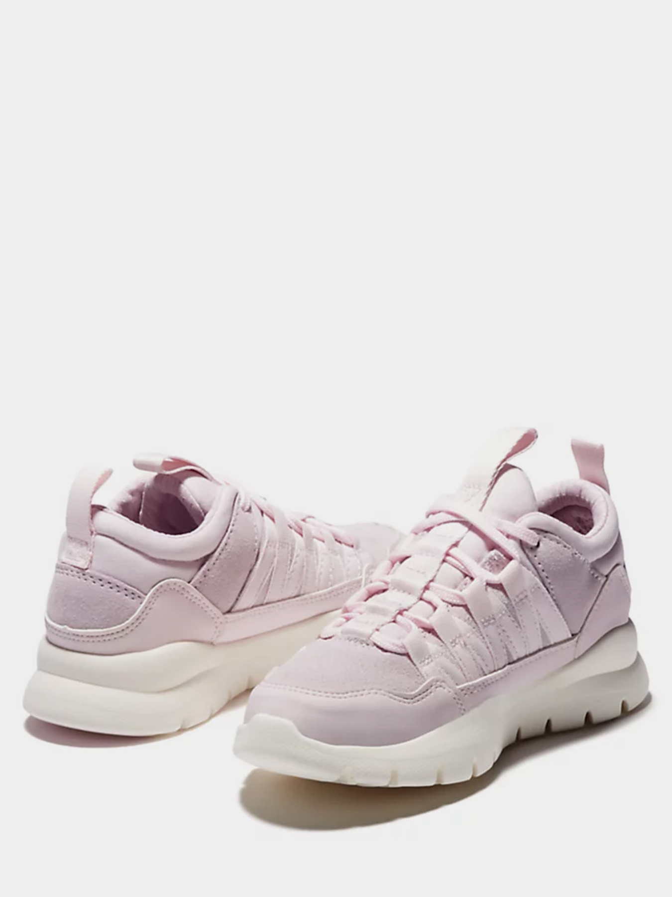 Кросівки повсякденні Timberland Boroughs Project модель TB0A29YWX82 Фото