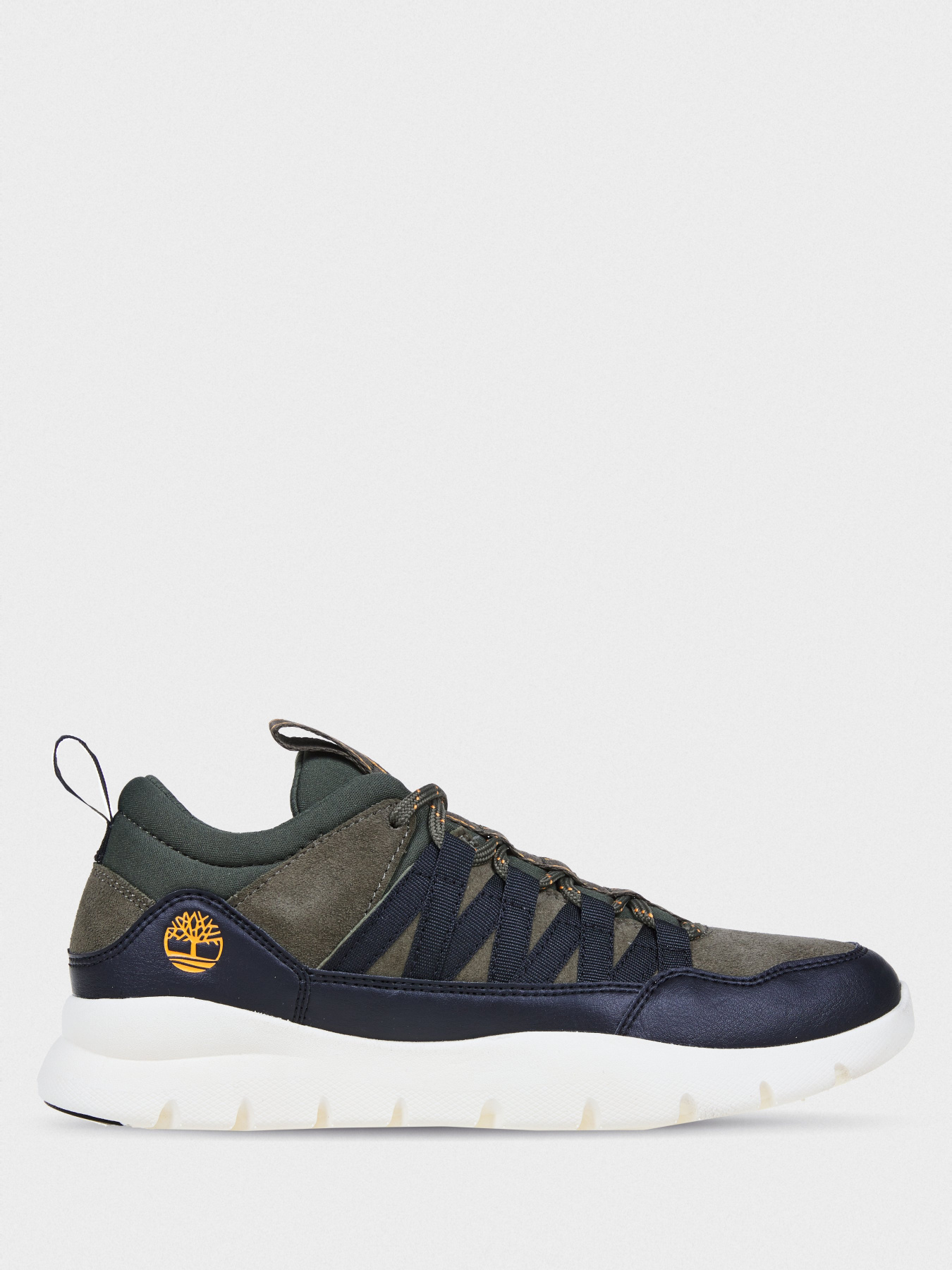 Кроссовки Timberland Boroughs Project модель TB0A29YAA58 Фото