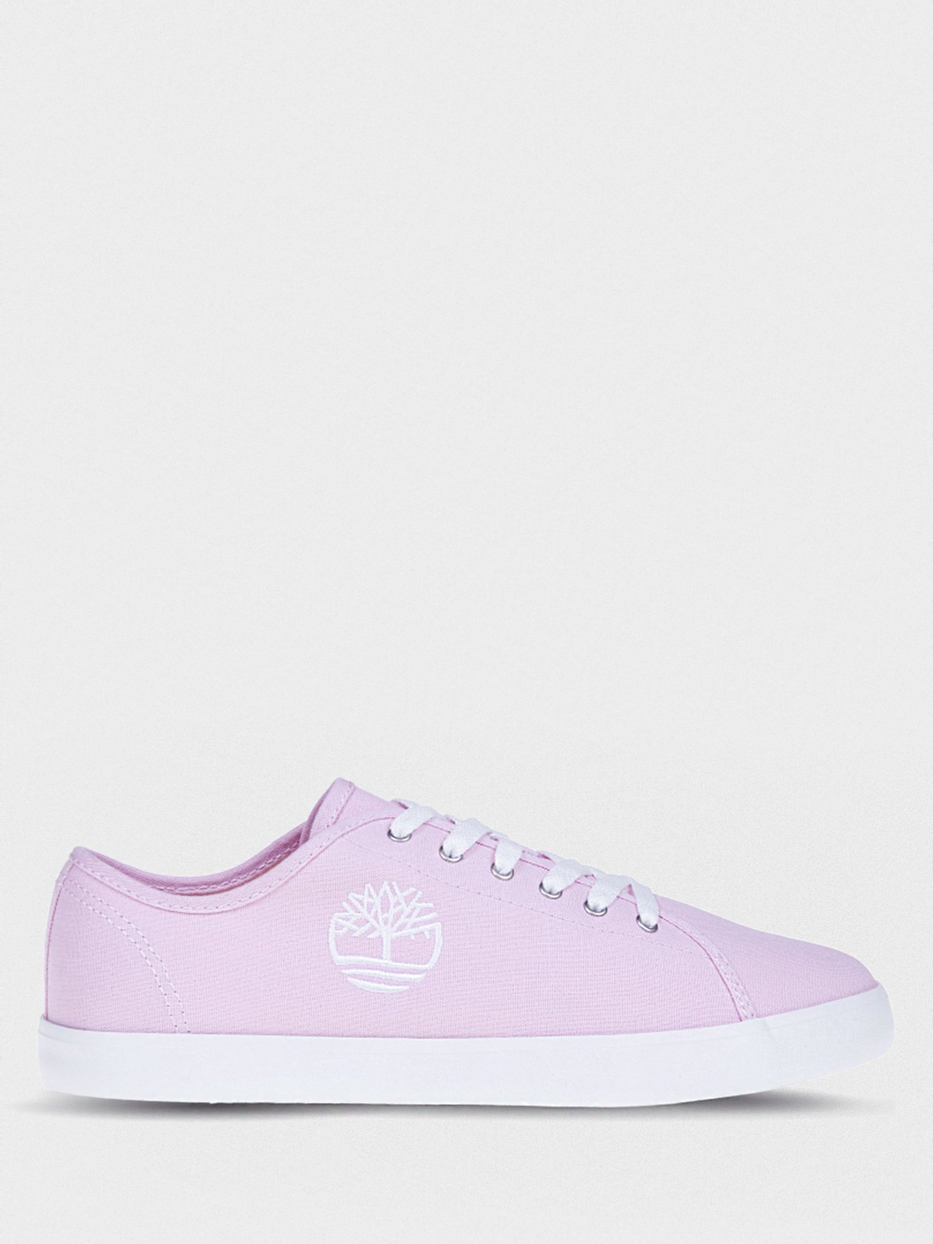 Кеды низкие Timberland Newport Bay модель TB0A2DQ7X82 Фото