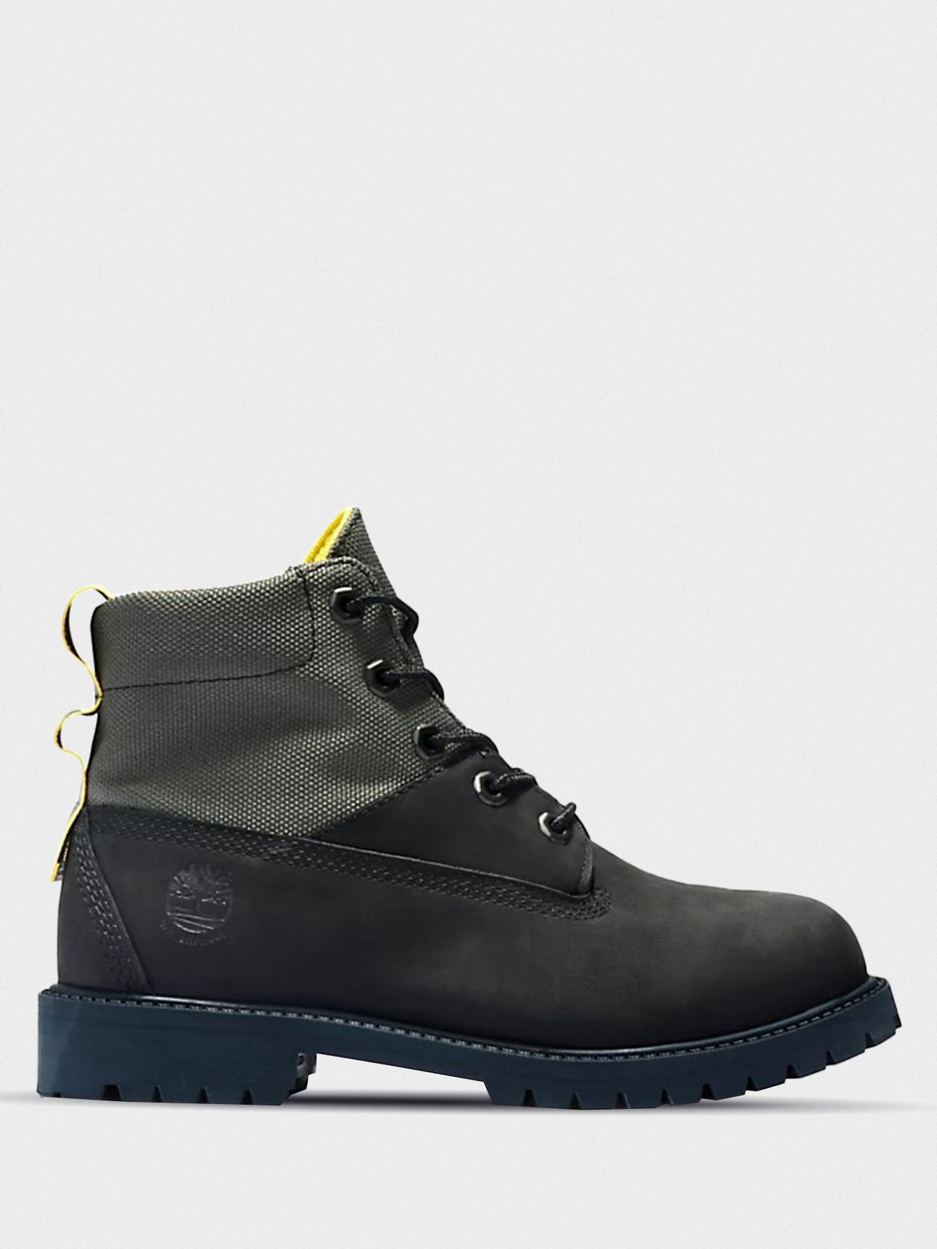 Ботинки Timberland модель TB0A2E4E001 Фото