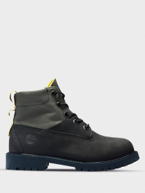 Ботинки Timberland модель TB0A2E4E001 Фото