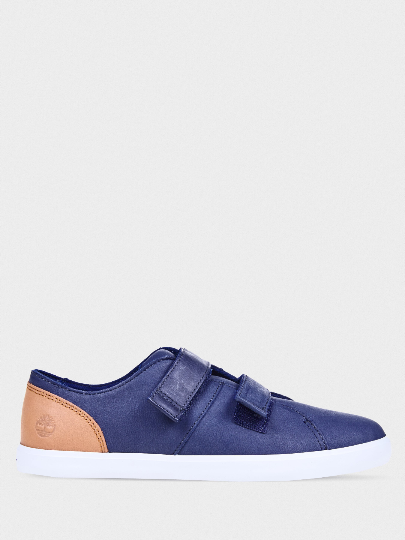 Полуботинки Timberland Newport Bay модель TB0A25ZQ410 Фото