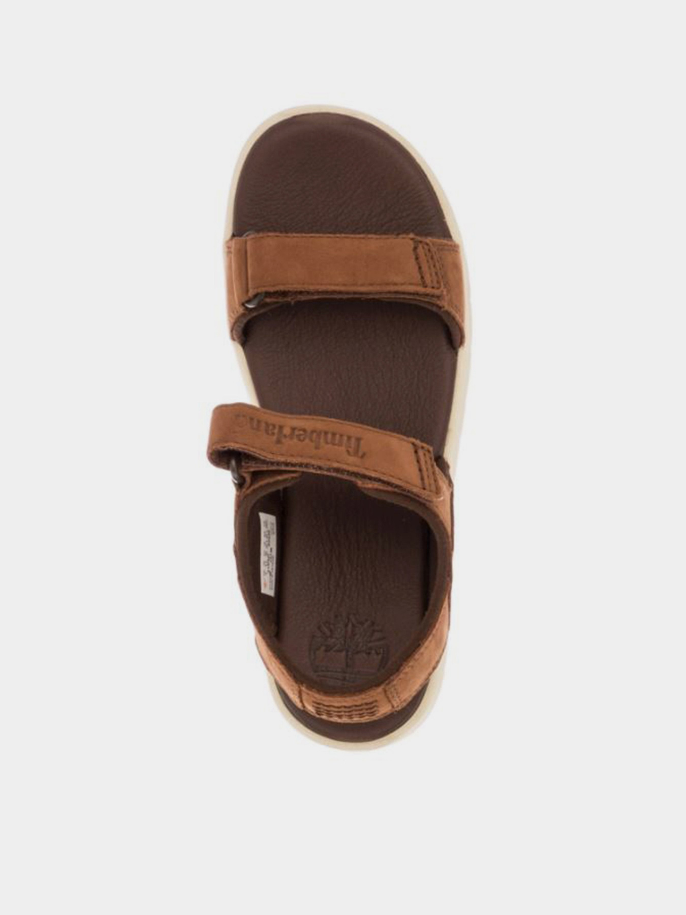 Сандалії Timberland Nubble модель TB0A1RAHA20 Сандалії Timberland Nubble модель TB0A1RAHA20 Фото