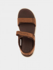 Сандалії Timberland Nubble модель TB0A1RAHA20 Сандалії Timberland Nubble модель TB0A1RAHA20 Фото