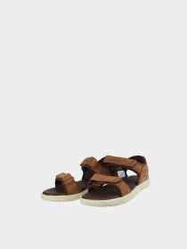 Сандалии Timberland Nubble модель TB0A1P3FA20 Фото