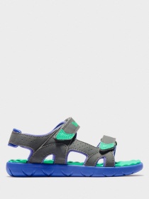 Сандалии Timberland Perkins Row модель TB0A23V6028 Фото