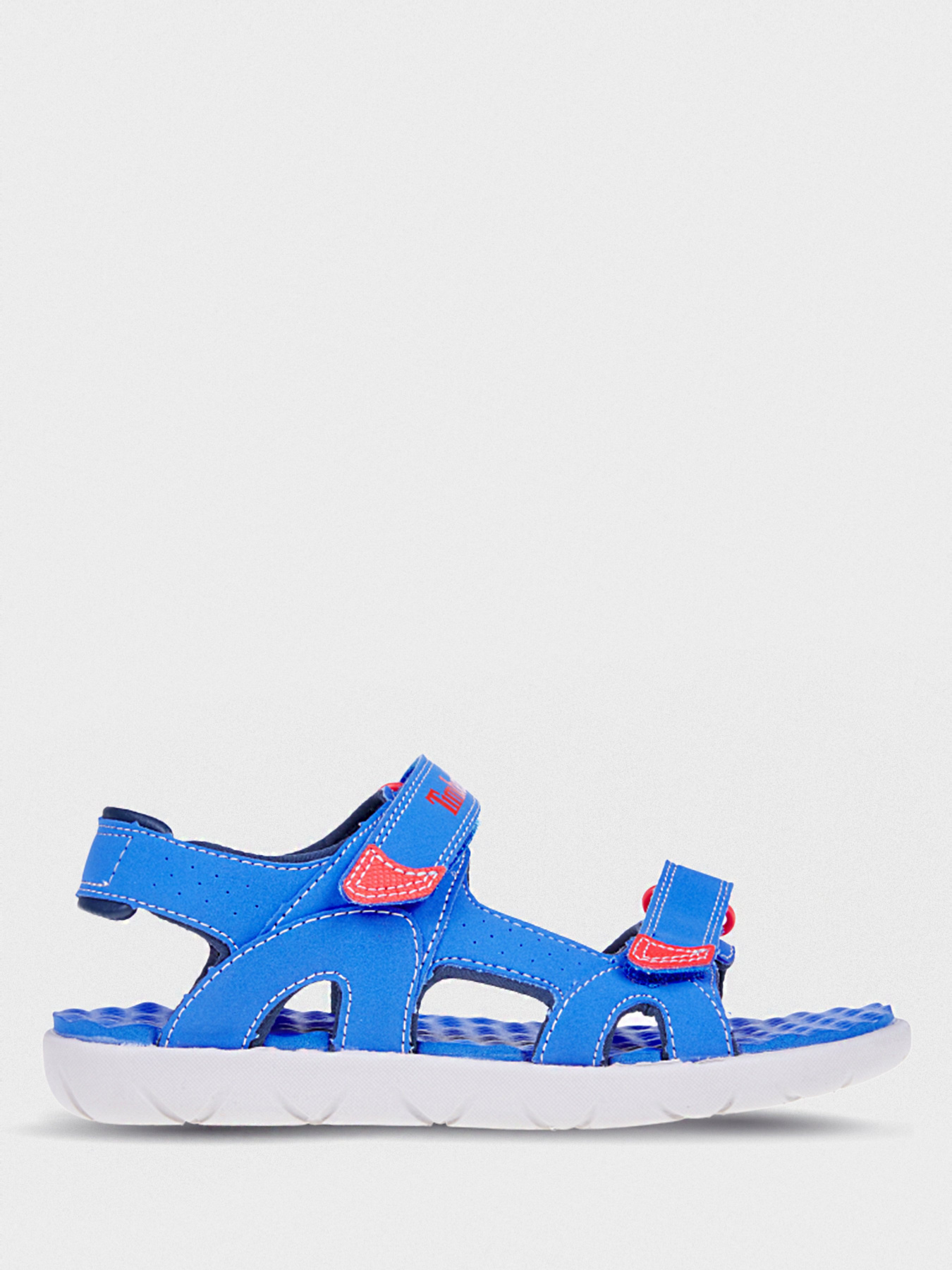 Сандалии Timberland Perkins Row модель TB0A1NJ8J45 Фото