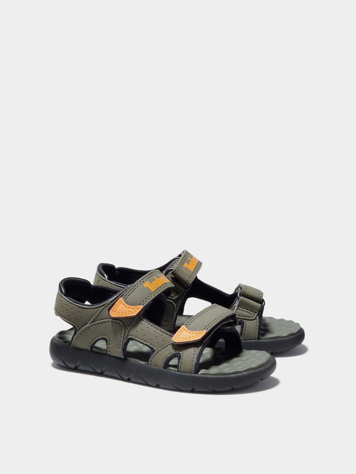 Сандалії Timberland Perkins Row модель TB0A24MKA58 Фото