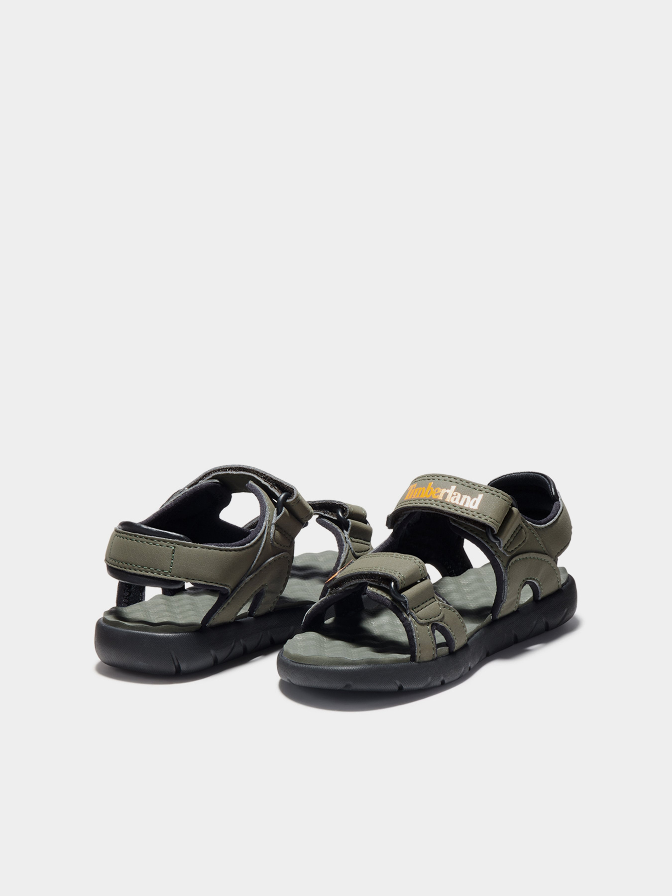 Сандалії Timberland Perkins Row модель TB0A24MKA58 Фото