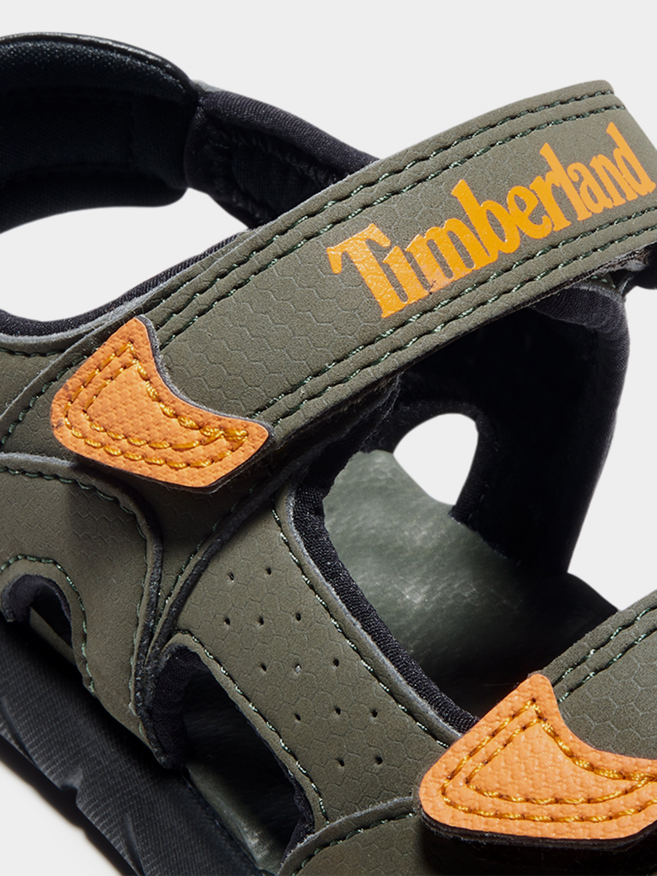 Сандалії Timberland Perkins Row модель TB0A24MKA58 Фото