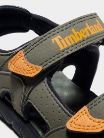 Сандалії Timberland Perkins Row модель TB0A24MKA58 Фото