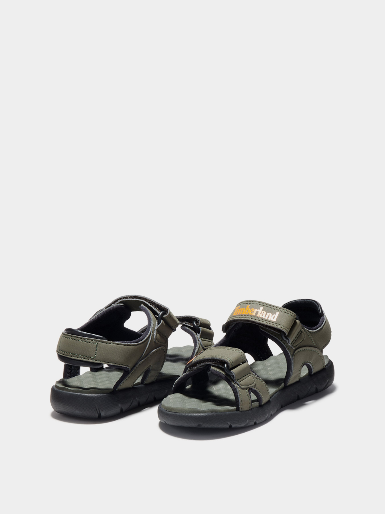 Сандалії Timberland Perkins Row модель TB0A23SYA58 Фото