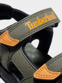 Сандалії Timberland Perkins Row модель TB0A23SYA58 Фото