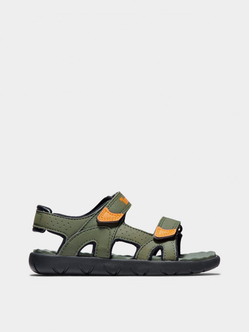 Сандалии Timberland Perkins Row модель TB0A23SYA58 Фото