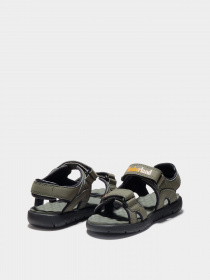 Сандалії Timberland Perkins Row модель TB0A23SYA58 Сандалії Timberland Perkins Row модель TB0A23SYA58 Фото