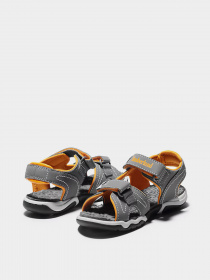 Сандалії Timberland Adventure Seeker 2 Strap Модель TB0A24Q1033 Фото