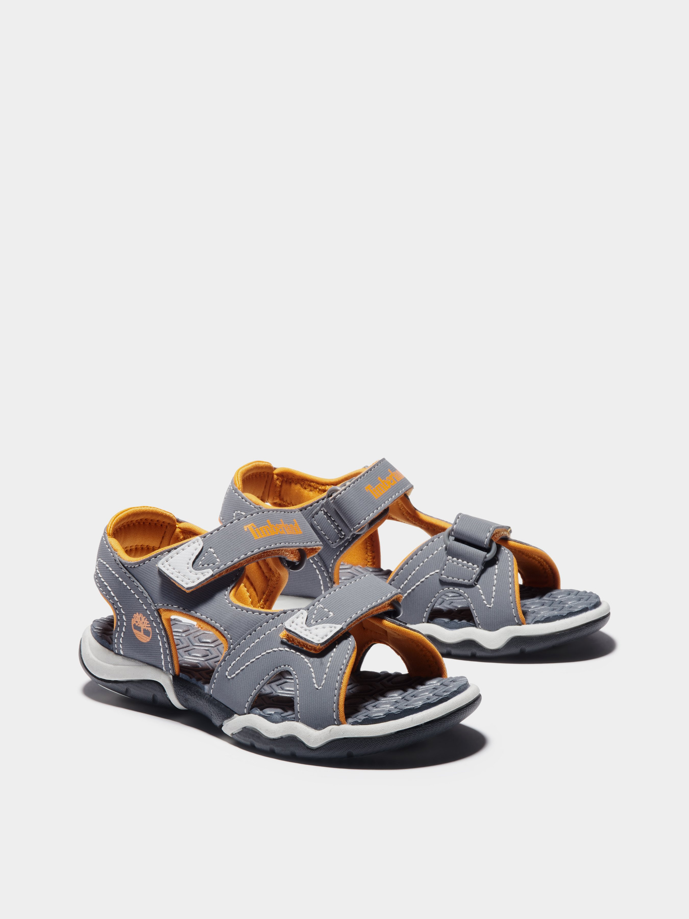 Сандалии Timberland Adventure Seeker модель TB0A23SC033 Фото