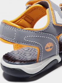 Сандалии Timberland Adventure Seeker модель TB0A23SC033 Фото