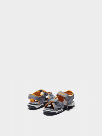 Сандалии Timberland Adventure Seeker модель TB0A23SC033 Фото