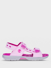 Сандалии Timberland Moss Jump модель TB0A2AJ3X82 Фото