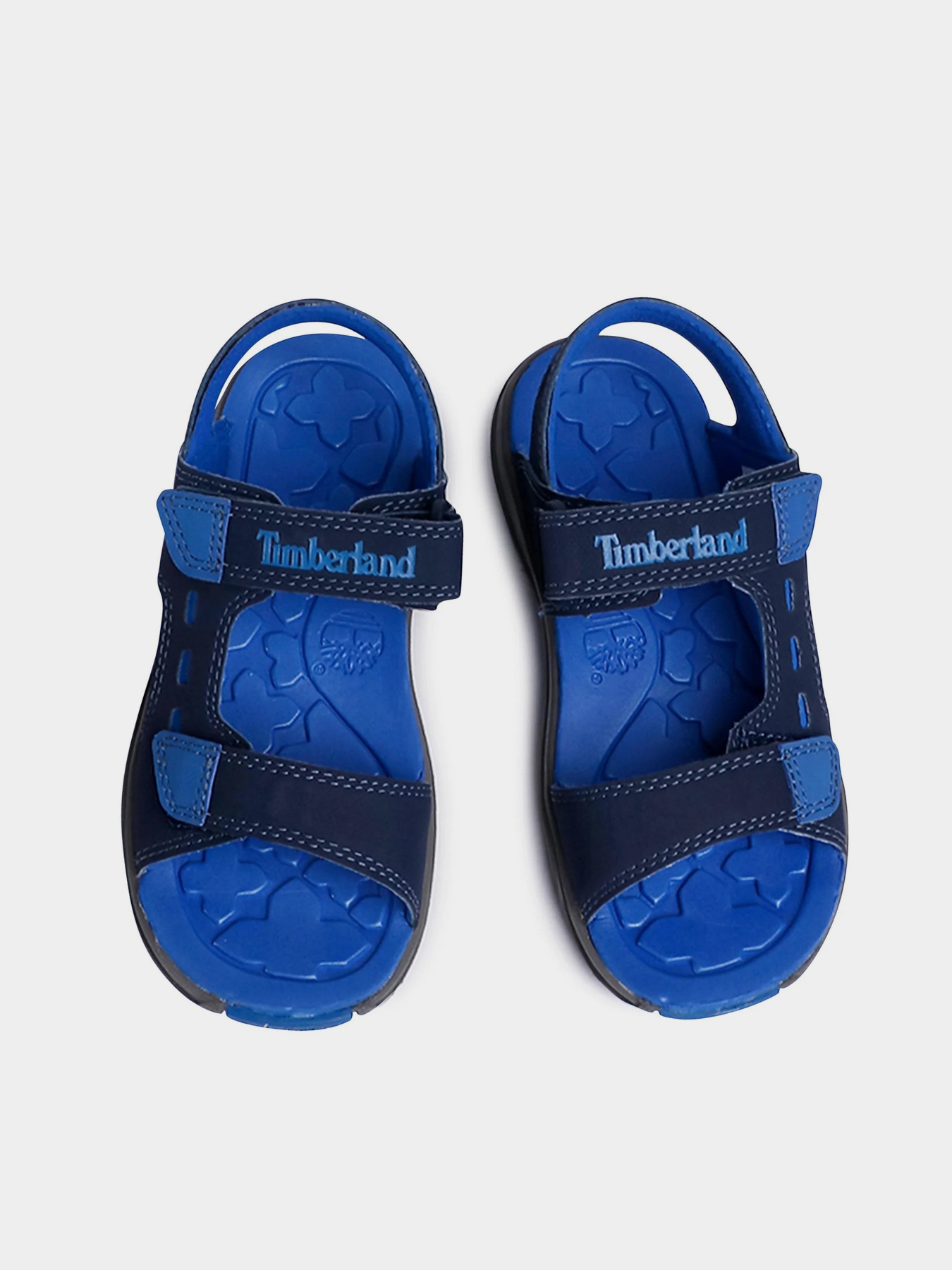 Сандалии Timberland Moss Jump 2 Strap модель TB0A1X44019 Фото