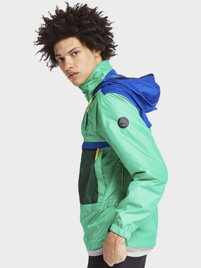 Анорак Timberland Mount Hight модель TB0A21DBZ21 — фото 3 - INTERTOP