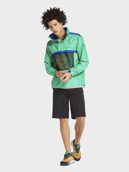 Анорак Timberland Mount Hight модель TB0A21DBZ21 — фото 4 - INTERTOP