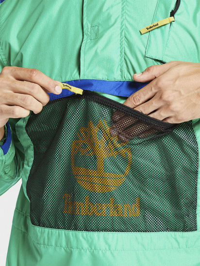 Анорак Timberland Mount Hight модель TB0A21DBZ21 — фото 5 - INTERTOP