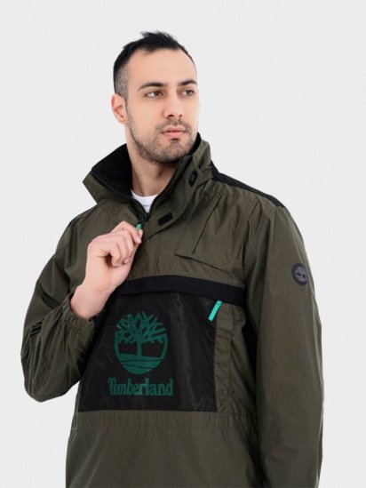 Анорак Timberland Mount Hight модель TB0A21DBZ28 — фото 3 - INTERTOP