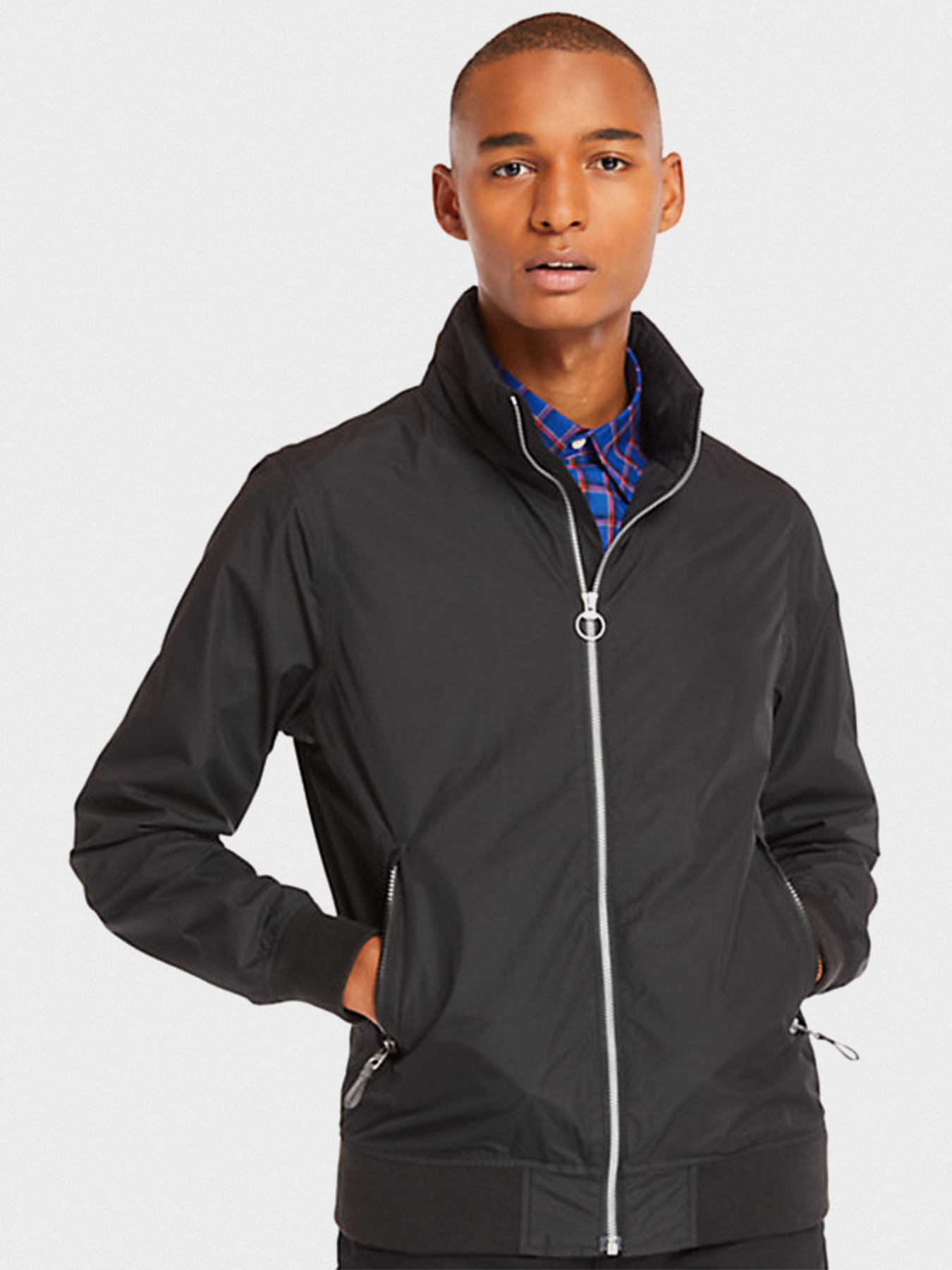 Куртка Timberland Kearsage Sailor модель TB0A224R001 Фото