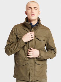 Куртка Timberland CROCKER MOUNTAIN модель TB0A29J5A58 Куртка Timberland CROCKER MOUNTAIN модель TB0A29J5A58 Фото