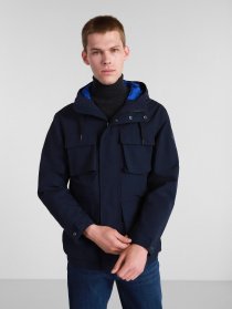 Демисезонная куртка Timberland Pratt Mountain Lightweight модель TB0A21H3433 Демисезонная куртка Timberland Pratt Mountain Lightweight модель TB0A21H3433 Фото