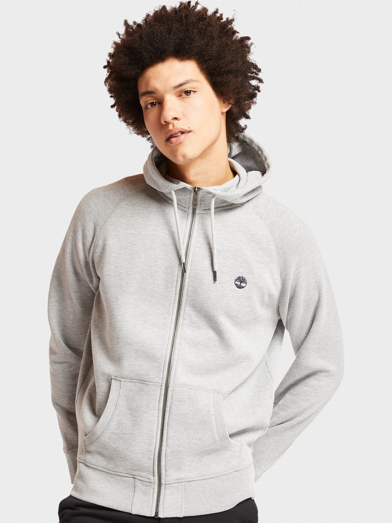 Кофта Timberland модель TB0A28CY052 Фото