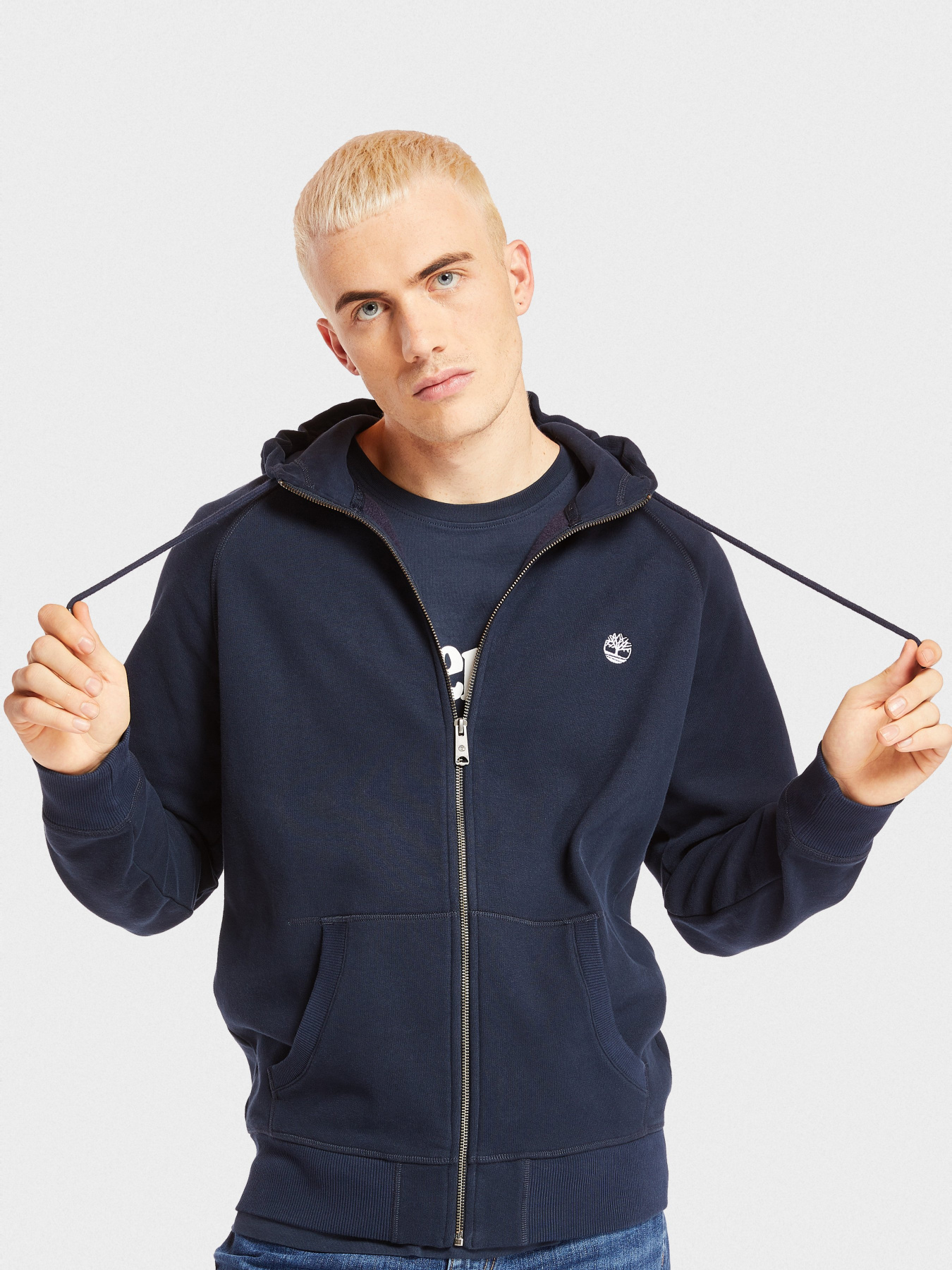 Кофта Timberland модель TB0A28CY433 Фото