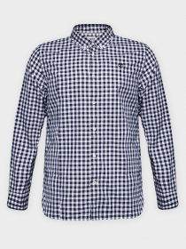 Сорочка Timberland модель TB0A21Y2B68 Фото