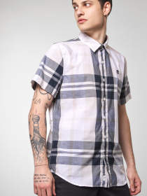 Рубашка Timberland Eastham River модель TB0A29MAE19 Фото