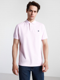 Поло Timberland Millers River модель TB0A1YQVX82 Фото