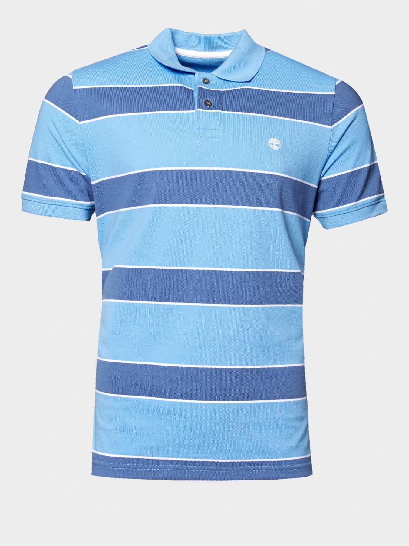 Поло з коротким рукавом Timberland модель TB0A1ZT5AC4 Фото