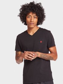 Футболки и поло Timberland модель TB0A1LP5001 Фото