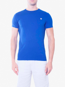 Футболки и поло Timberland Dunstan River модель TB0A1LOT454 Фото