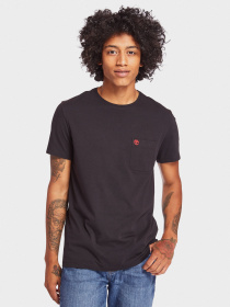 Футболки и поло Timberland модель TB0A1LPG001 Фото